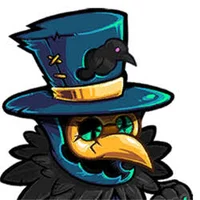 Blyte Corvus