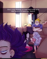 Erasermic family