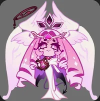 Eternal Sugar Cookie