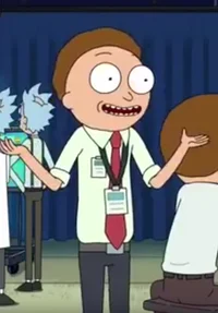 C-Manager Morty