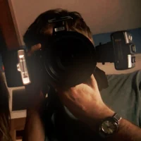 DEXTER MORGAN