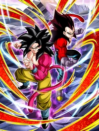 Z Fighters - Relaxin