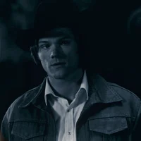 SAM WINCHESTER