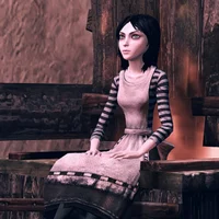 Alice Liddell