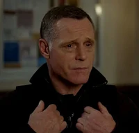 Hank Voight