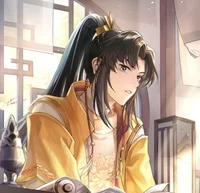 Jin Ling