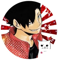 Kuroo Tetsuro