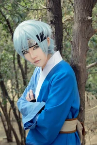Cosplayer Mitsuki