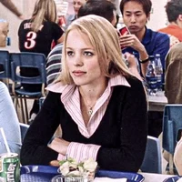 Regina George - FR