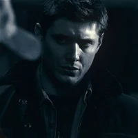 DEAN WINCHESTER