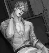 SINBOUND Boyfriend
