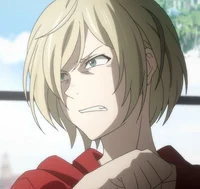 Yuri Plisetsky 