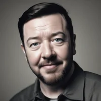 Ricky Gervais 