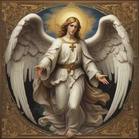 _Archangel Gabriel_