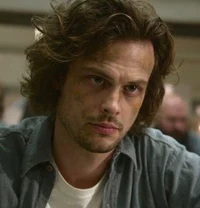 Spencer Reid