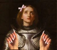 Joan of Bark