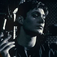 ALEC MCDOWELL