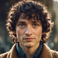 Frodo Baggins 