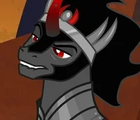 Король Сомбра 