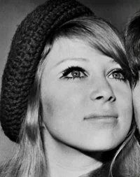 PATTIE BOYD