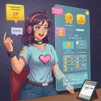 Achievement Unlocked