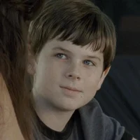 Carl Grimes