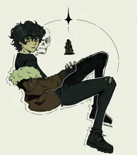 NICO DI ANGELO 