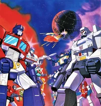 Transformers G1