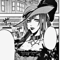 BB - Angelina Dalles