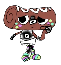 Bandagedinjuredcosmo