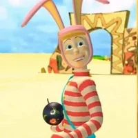 Popee the Performer
