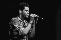 The Weeknd