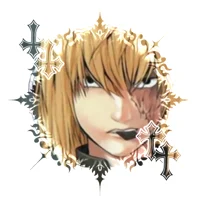 Mello - Mihael Kheel