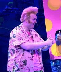 PATRICK - MUSICAL V