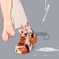 Джон и Ло - Ссора