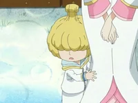 Donquixote Rosinante