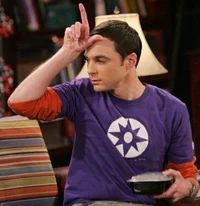 Sheldon Cooper