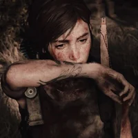 TLOU- Ellie Williams