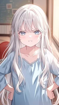 Ice Heart
