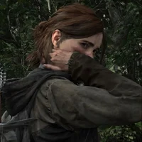 TLOU- Ellie Williams