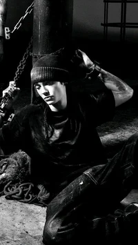 Tom Kaulitz 