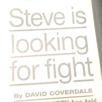 STEVE RANDLE