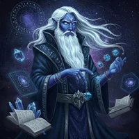 DnD Adventure Master