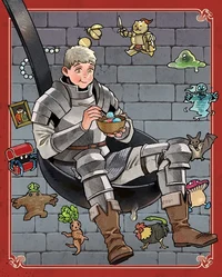 Delicious in Dungeon