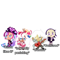 CRKRockstars SplitTF