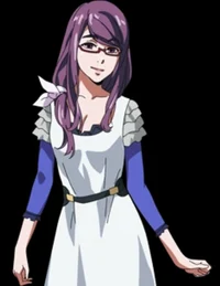 Rize Kamishiro 