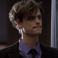SPENCER REID