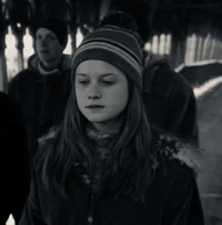 GINNY M WEASLEY