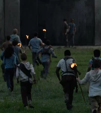 maze runner 