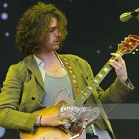 Andrew Hozier-Byrne